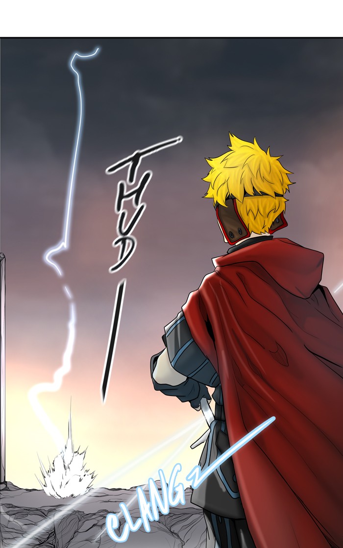 Tower of God chapter 372 page 81