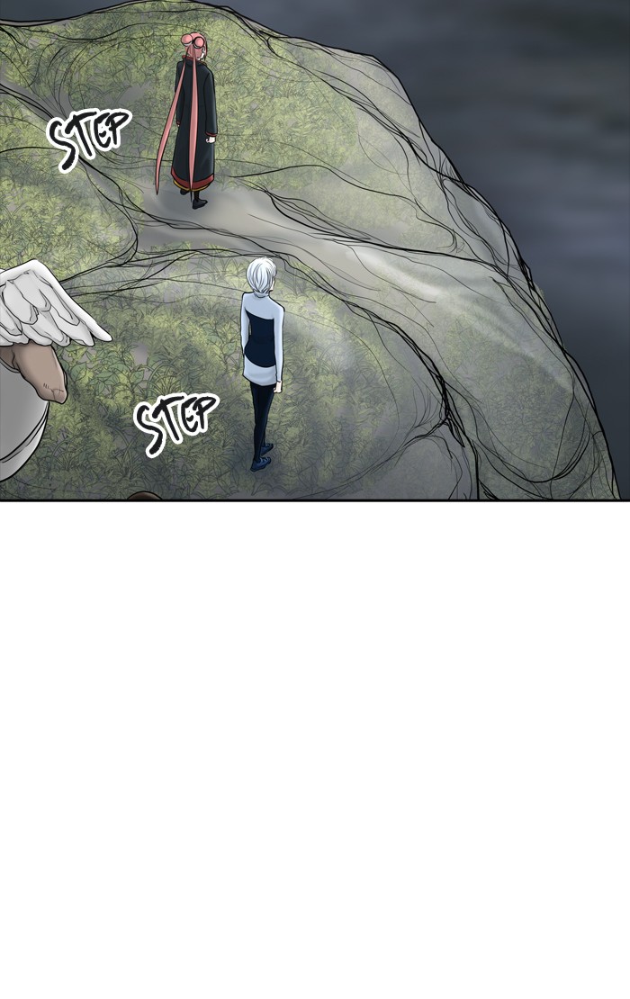 Tower of God chapter 372 page 86