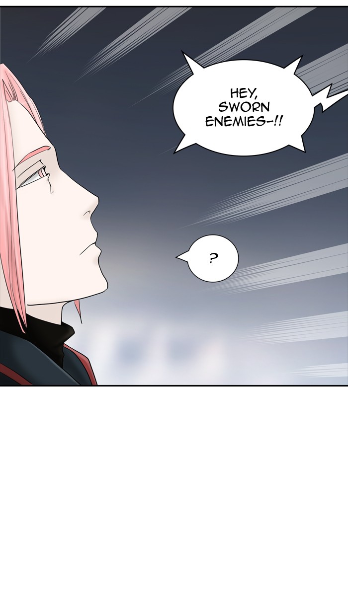 Tower of God chapter 372 page 87