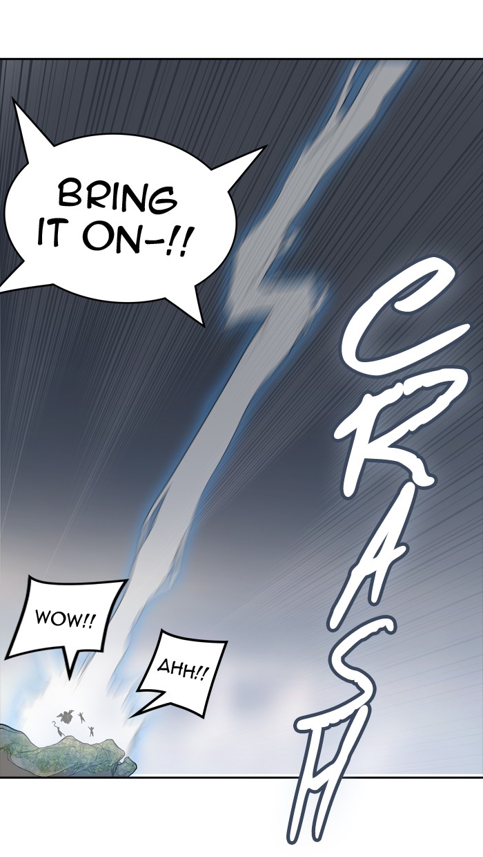Tower of God chapter 372 page 88