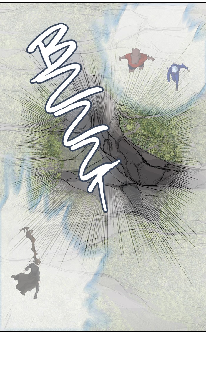 Tower of God chapter 372 page 91