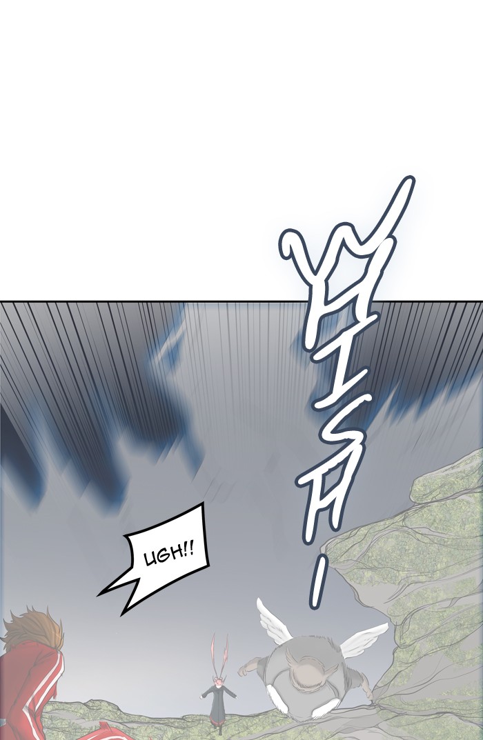 Tower of God chapter 372 page 92
