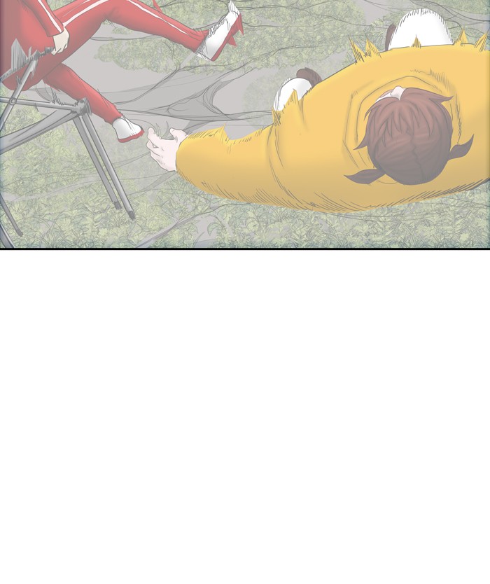 Tower of God chapter 372 page 93