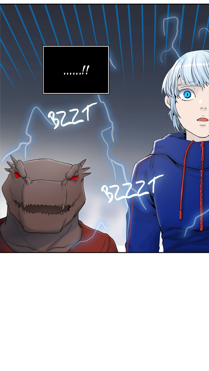 Tower of God chapter 372 page 94