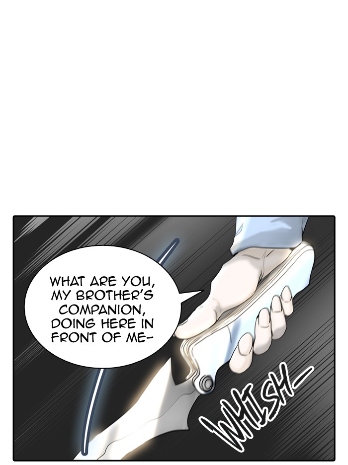 Tower of God chapter 372 page 96