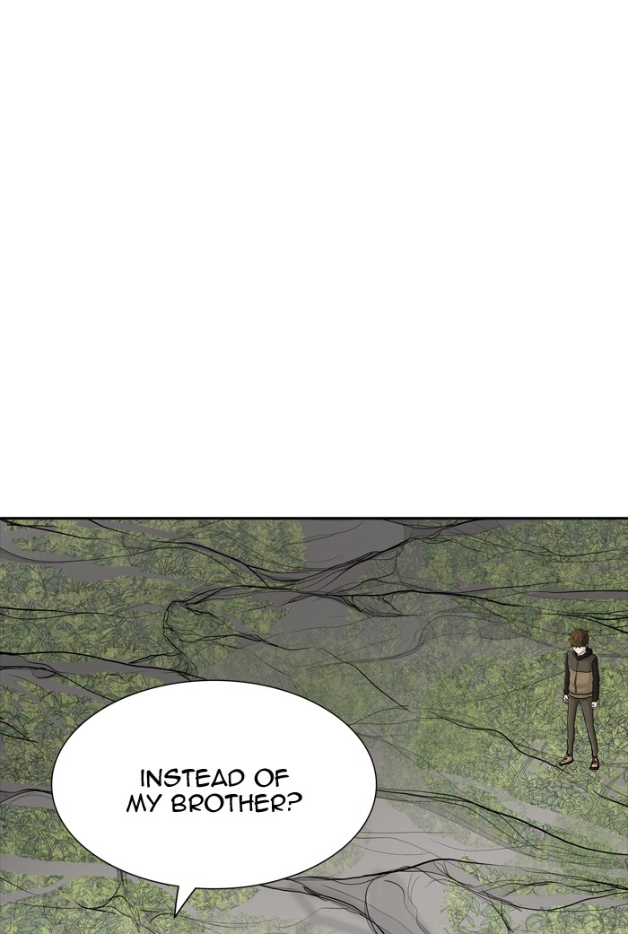 Tower of God chapter 372 page 97