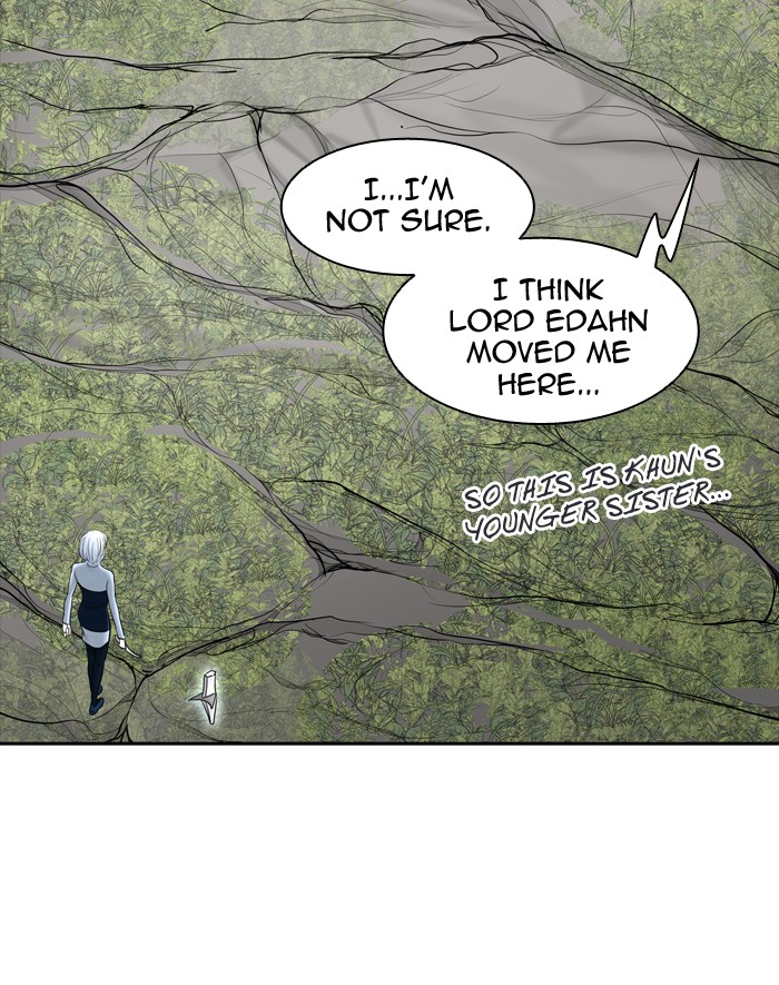 Tower of God chapter 372 page 98