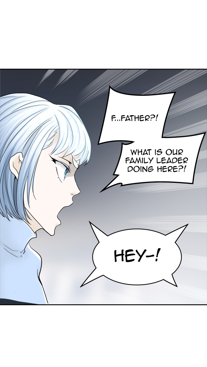 Tower of God chapter 372 page 99