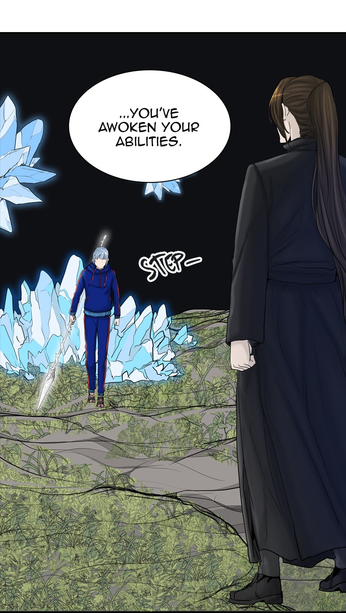 Tower of God chapter 373 page 100