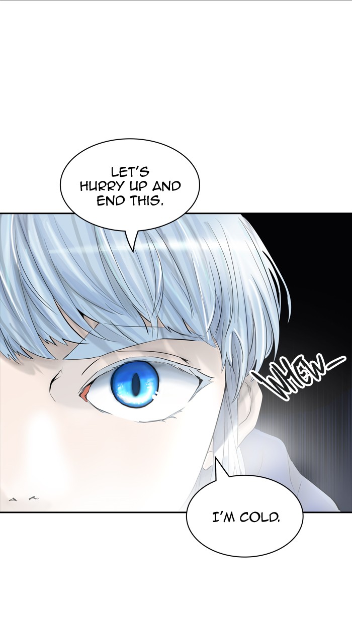 Tower of God chapter 373 page 101