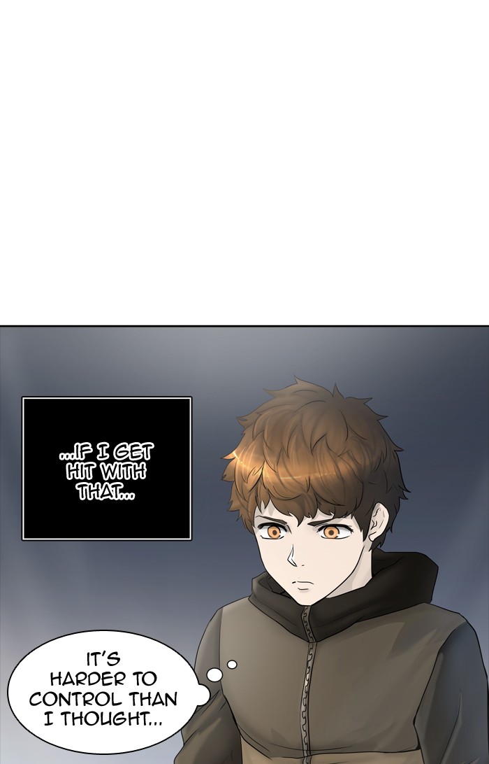 Tower of God chapter 373 page 18