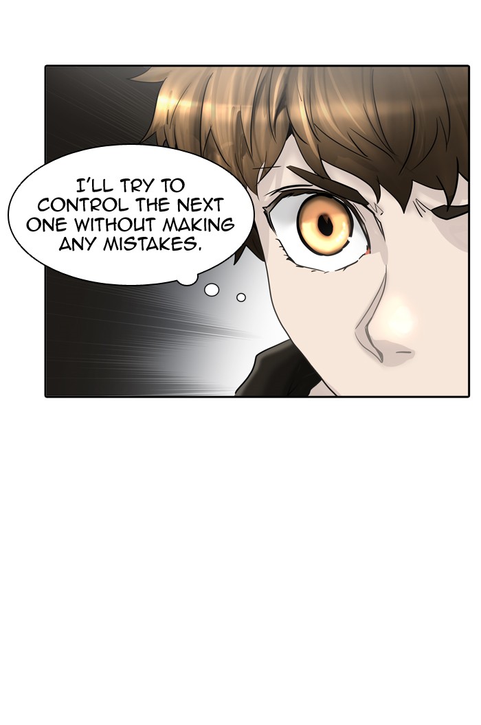 Tower of God chapter 373 page 21