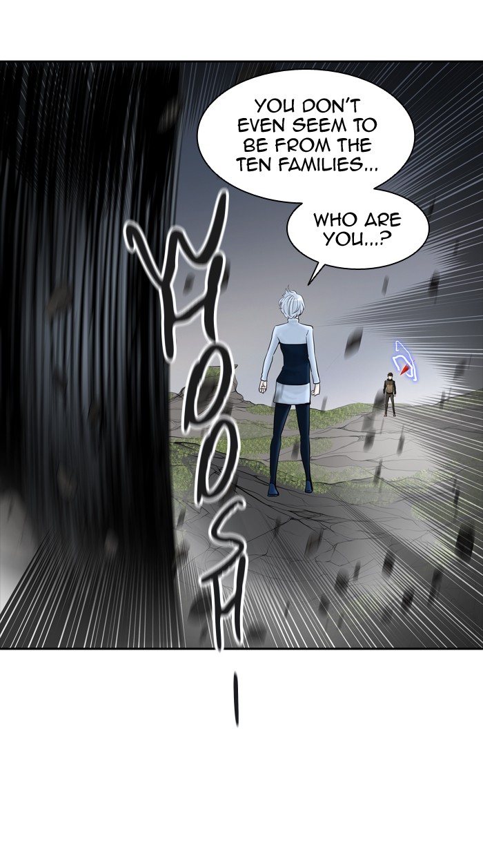 Tower of God chapter 373 page 24