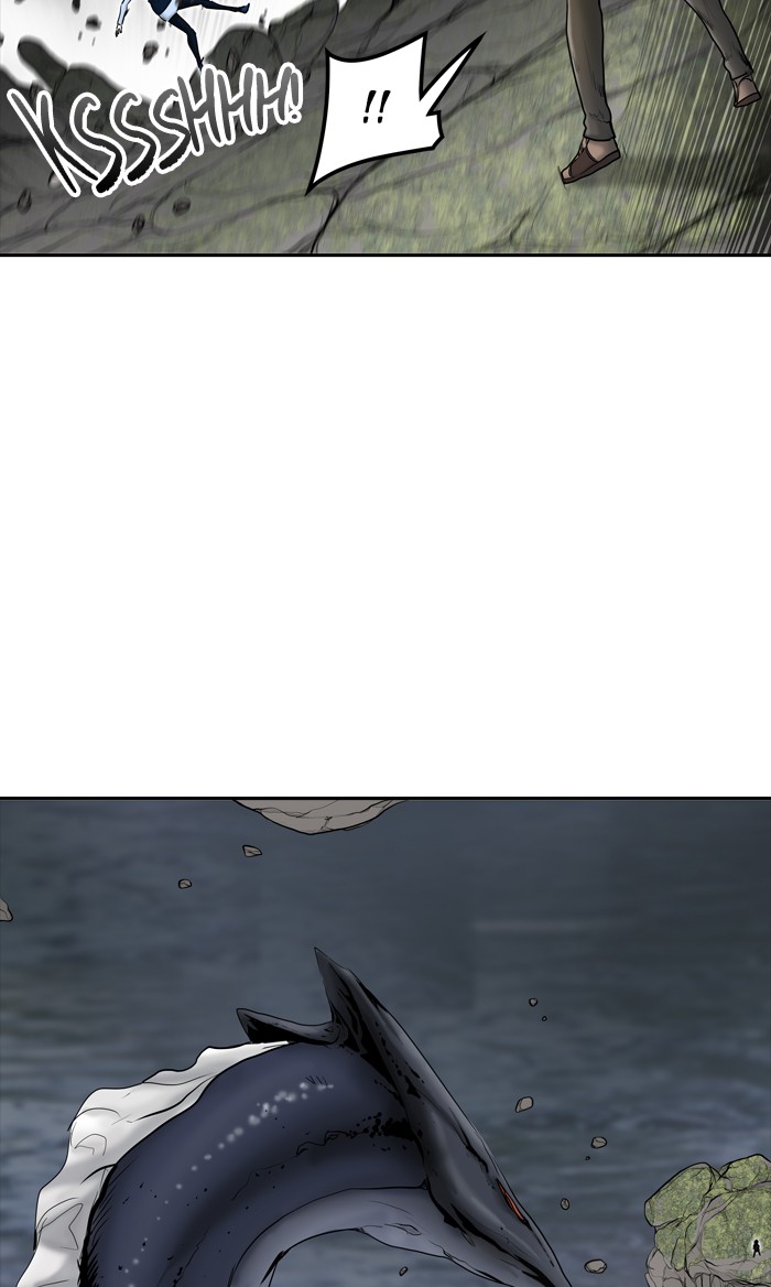 Tower of God chapter 373 page 26