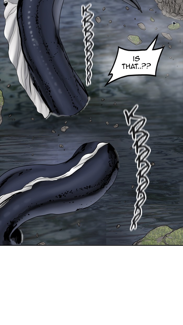 Tower of God chapter 373 page 27
