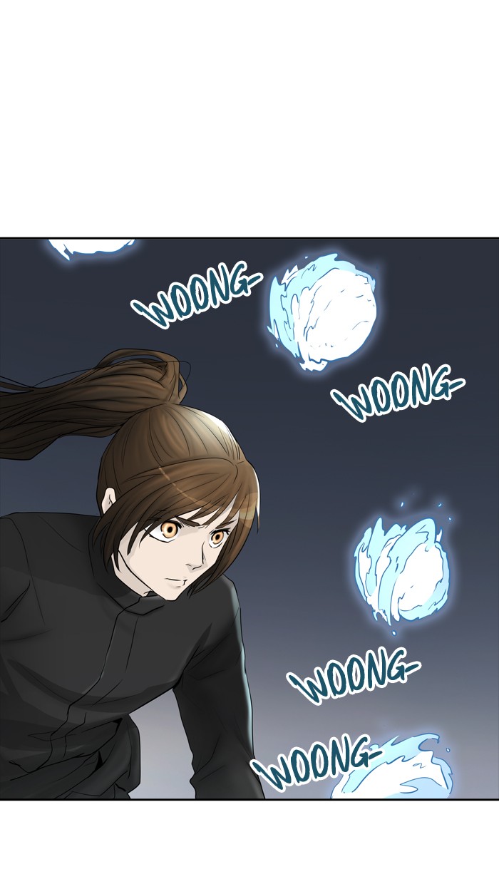 Tower of God chapter 373 page 35