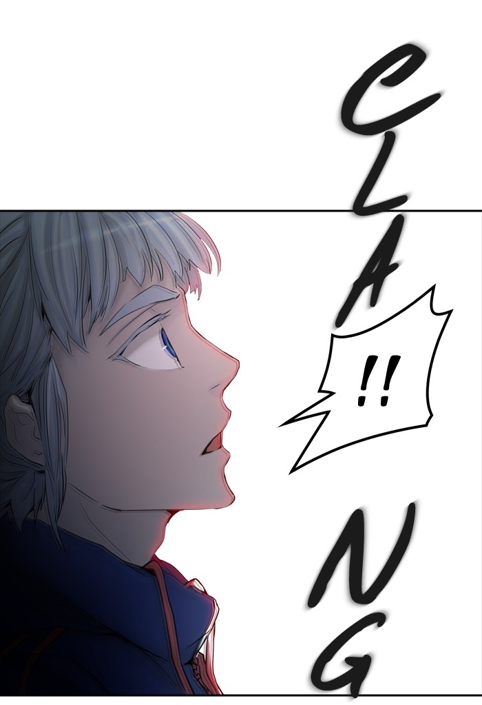 Tower of God chapter 373 page 39