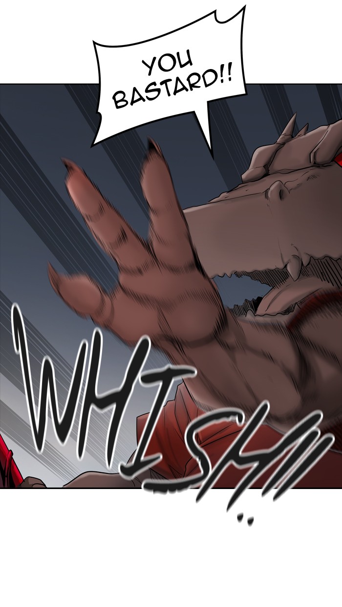 Tower of God chapter 373 page 45