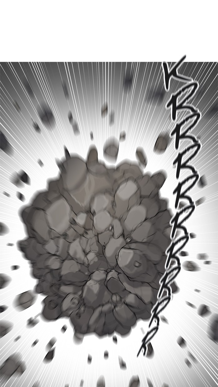 Tower of God chapter 373 page 46