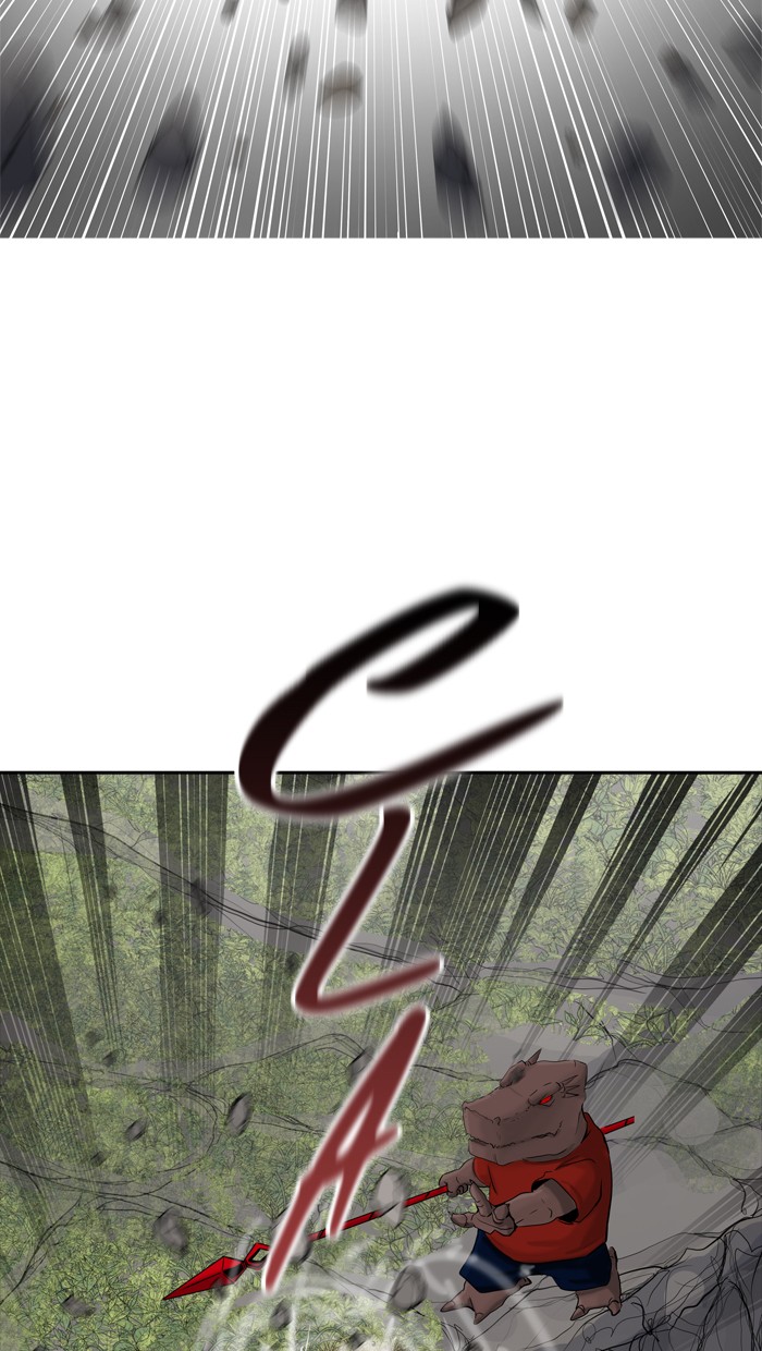 Tower of God chapter 373 page 47