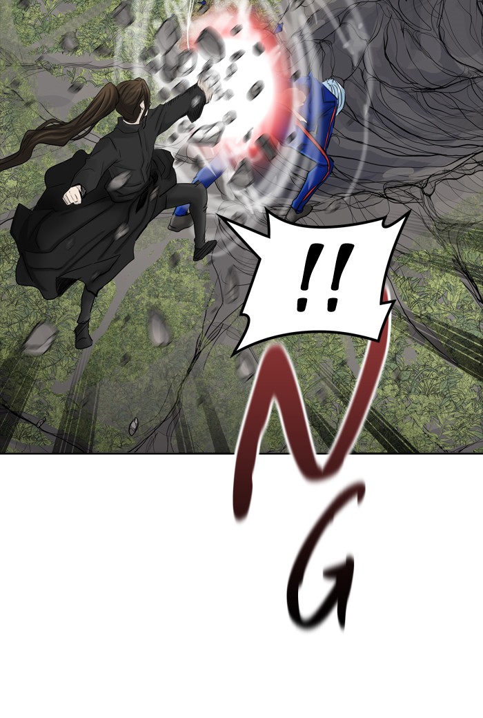 Tower of God chapter 373 page 48