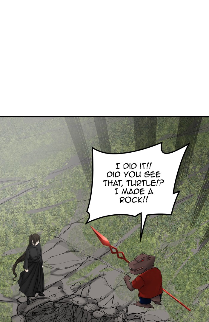 Tower of God chapter 373 page 51