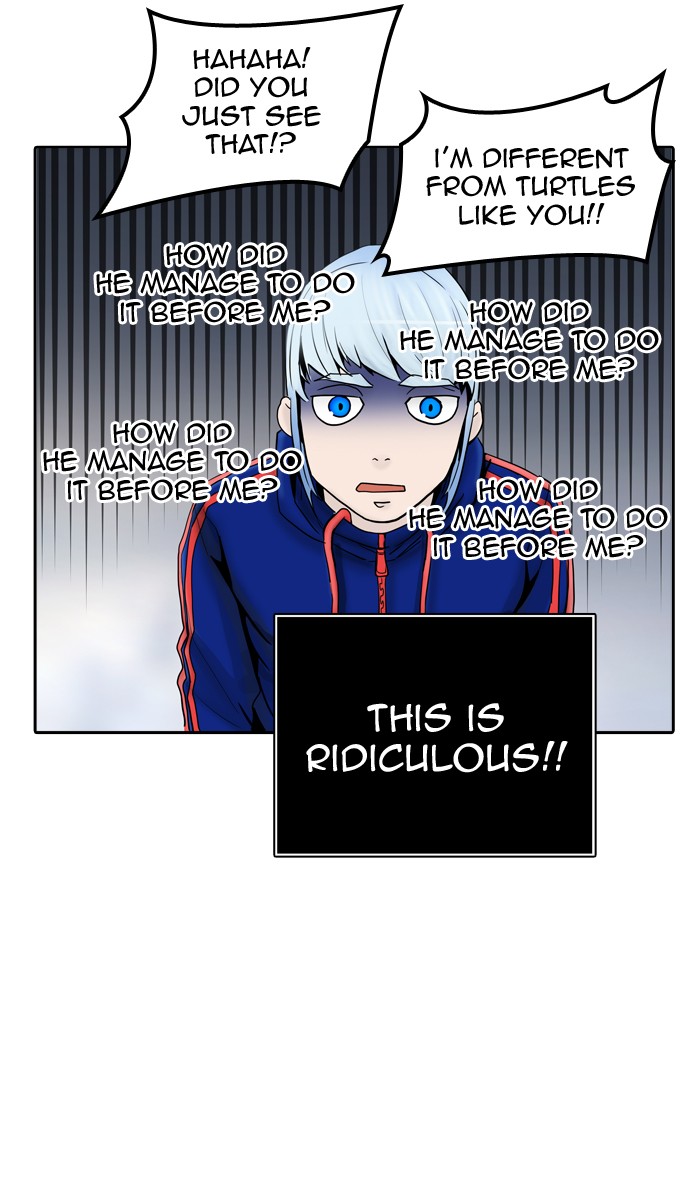 Tower of God chapter 373 page 53