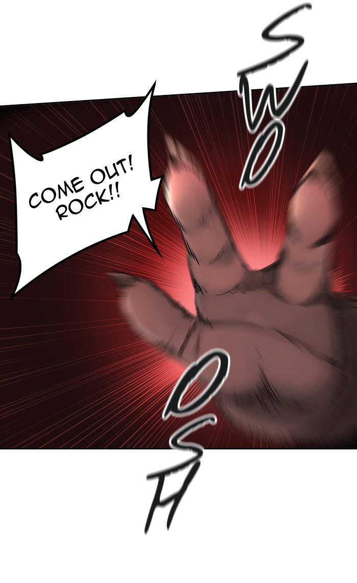 Tower of God chapter 373 page 55
