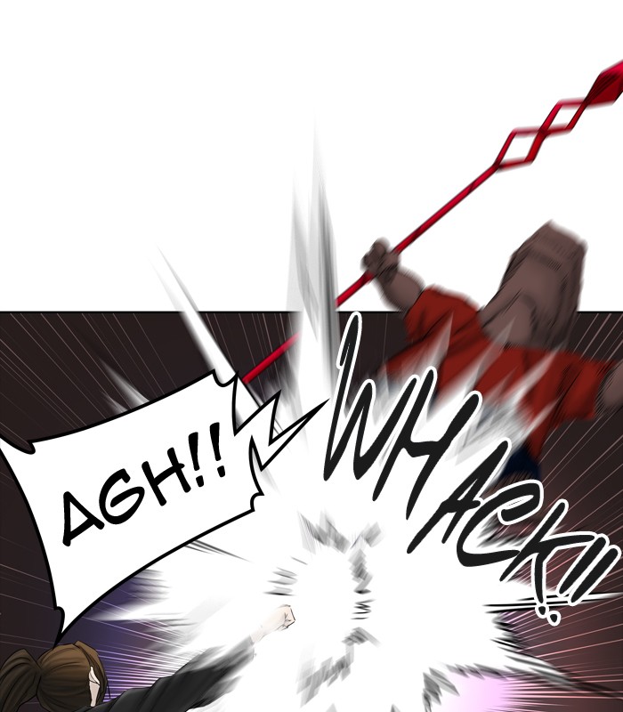 Tower of God chapter 373 page 56