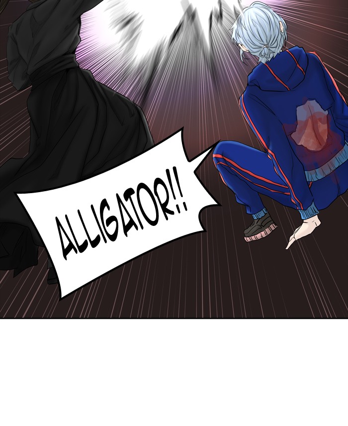 Tower of God chapter 373 page 57