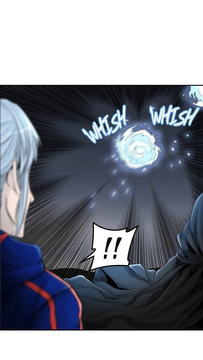 Tower of God chapter 373 page 58