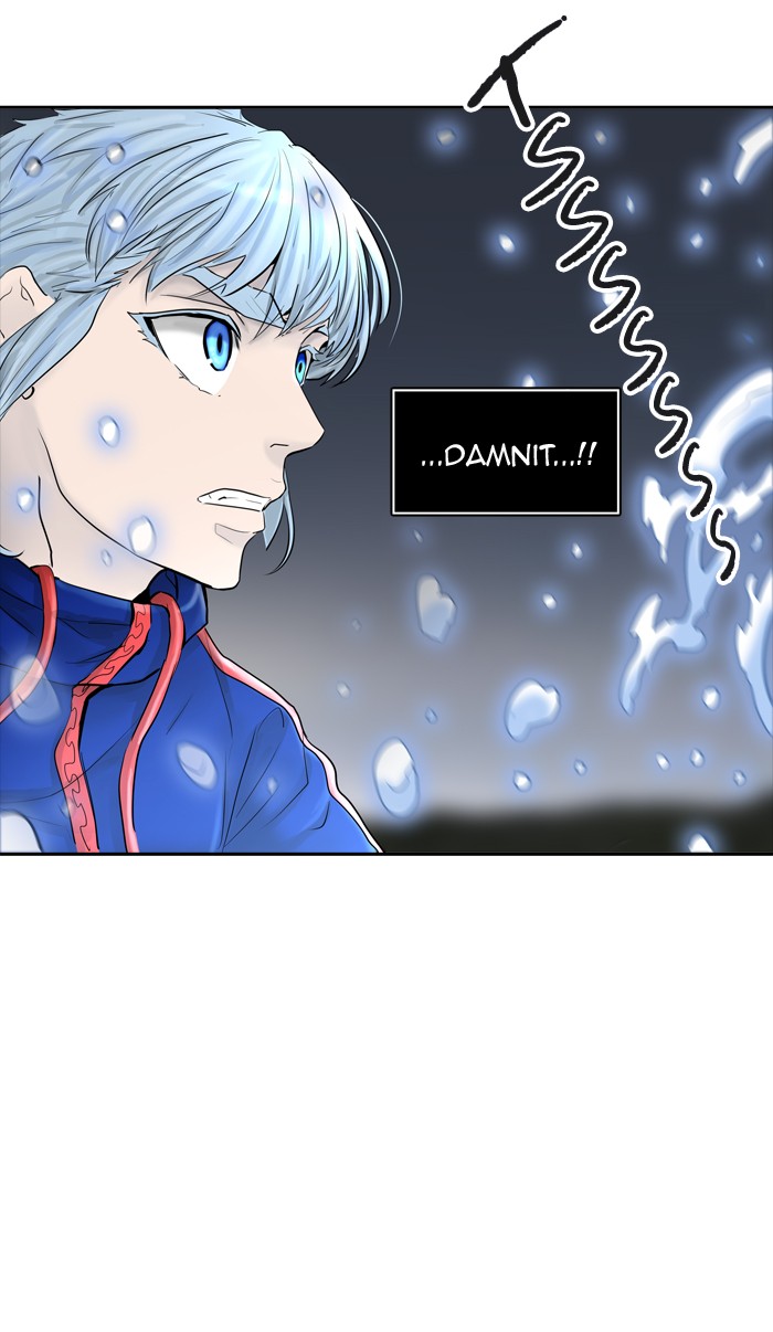 Tower of God chapter 373 page 61