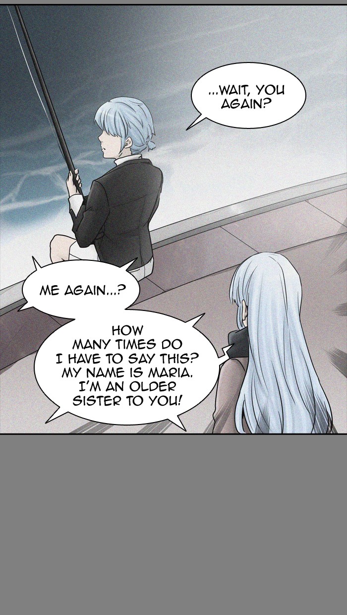 Tower of God chapter 373 page 69