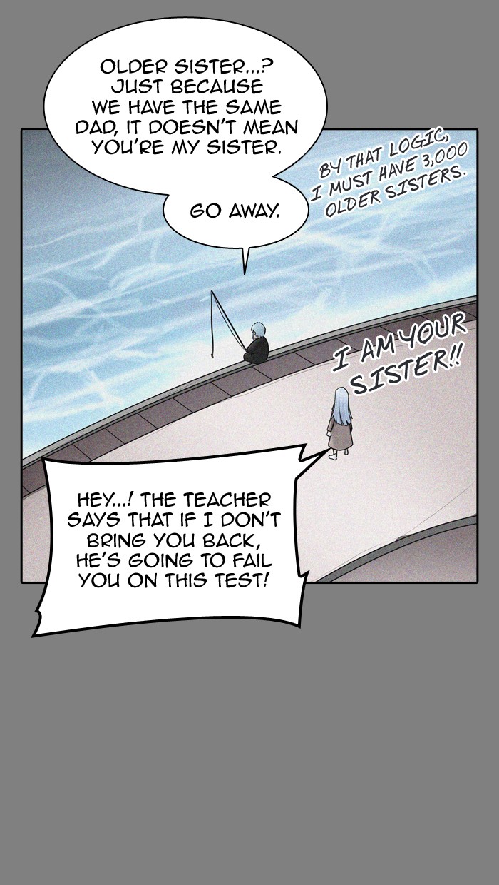 Tower of God chapter 373 page 70