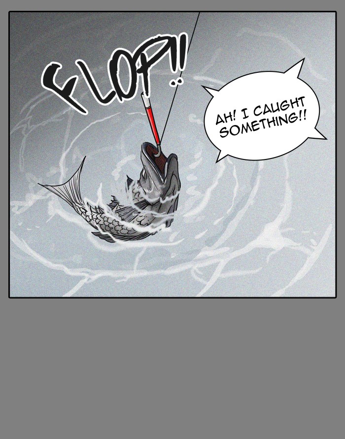 Tower of God chapter 373 page 74