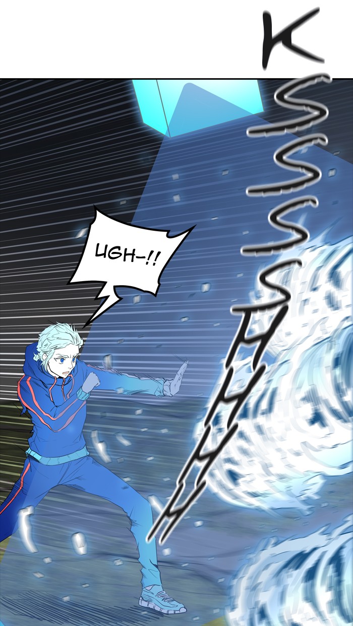 Tower of God chapter 373 page 83