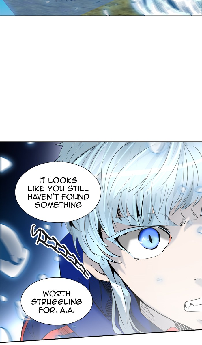 Tower of God chapter 373 page 84