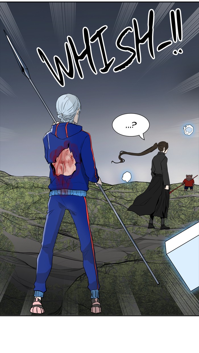 Tower of God chapter 373 page 90