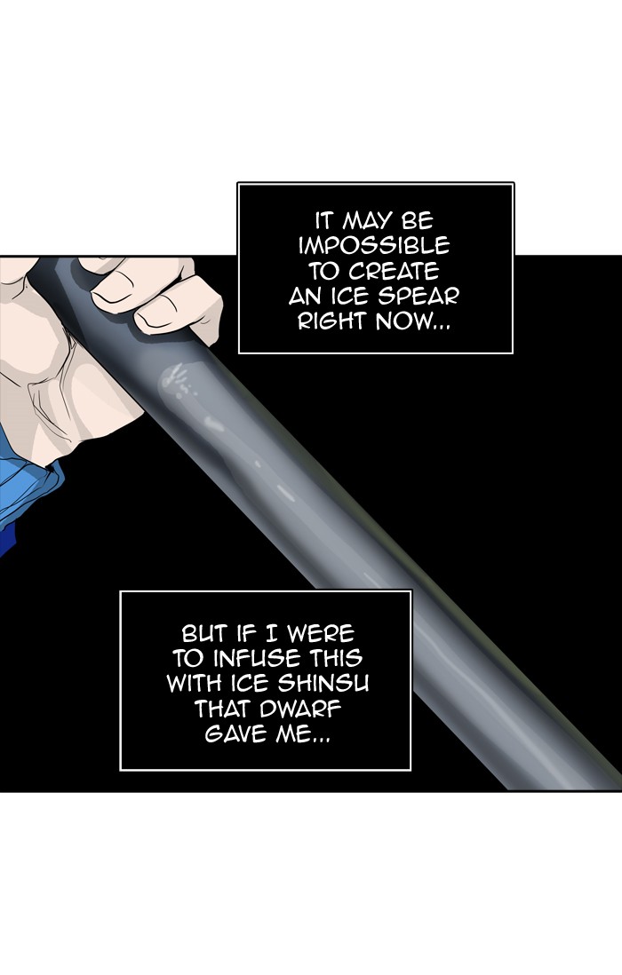 Tower of God chapter 373 page 91