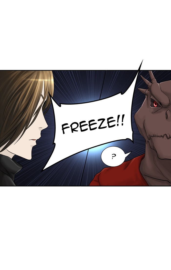 Tower of God chapter 373 page 95