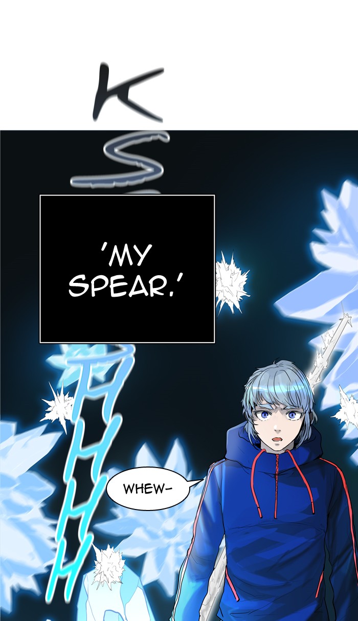 Tower of God chapter 373 page 97