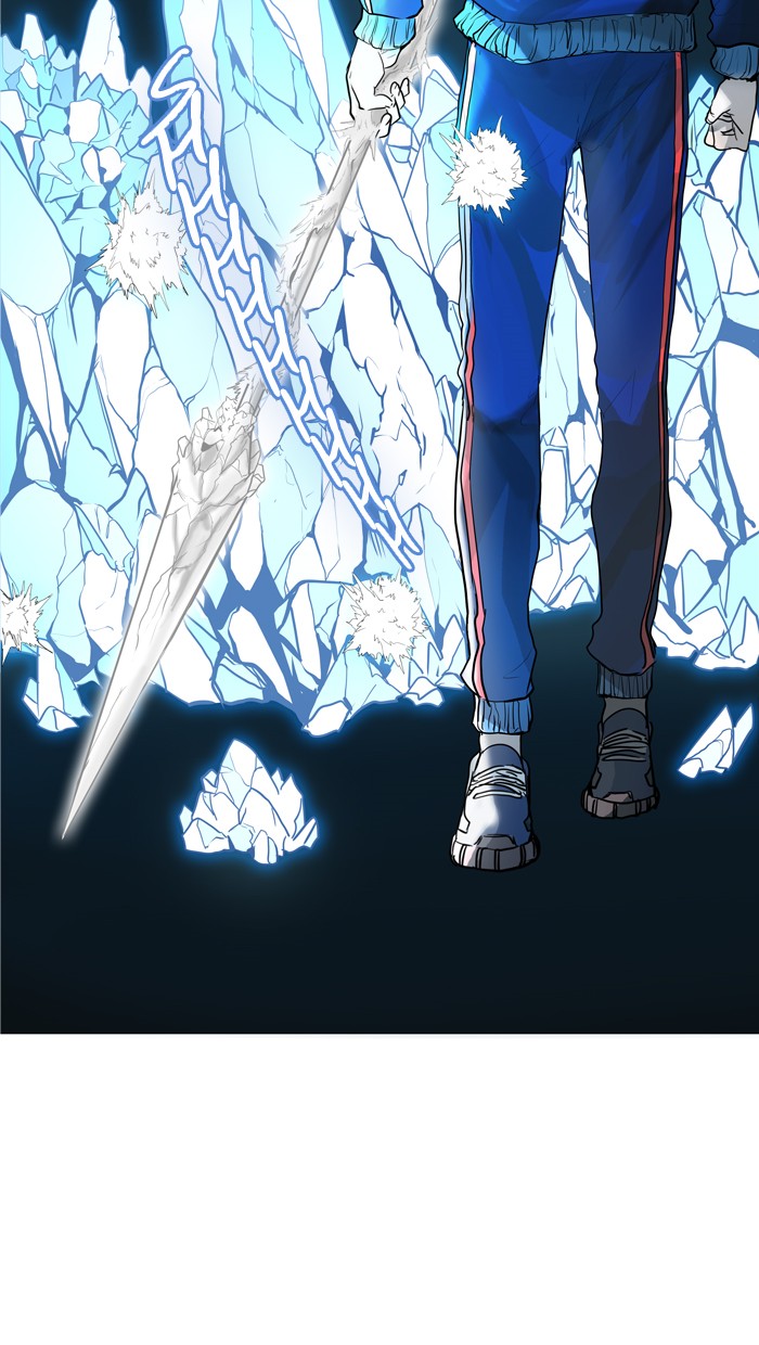 Tower of God chapter 373 page 98