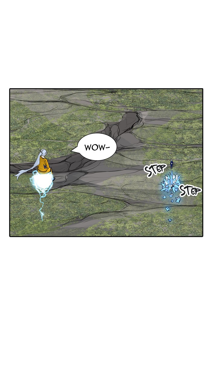 Tower of God chapter 373 page 99
