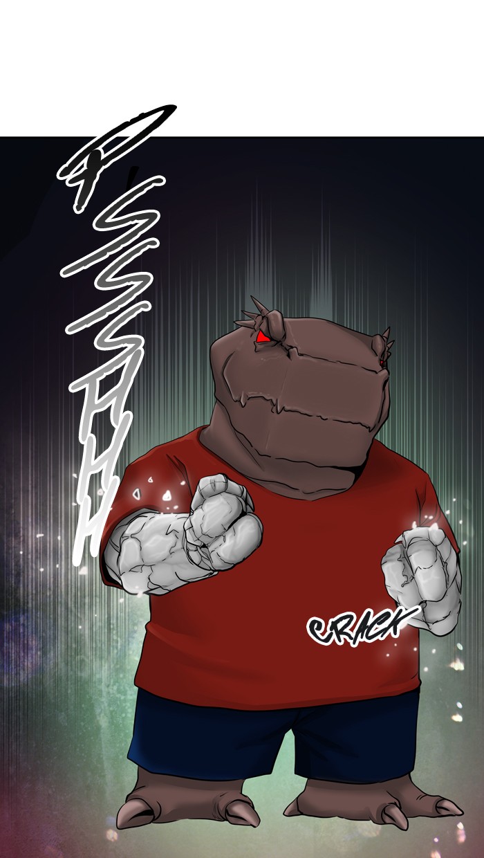 Tower of God chapter 376 page 1