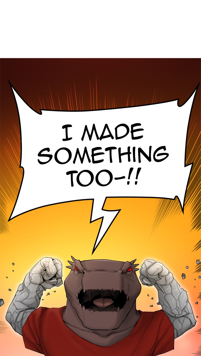 Tower of God chapter 376 page 10