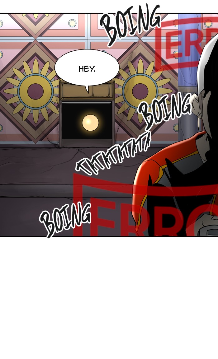 Tower of God chapter 376 page 100