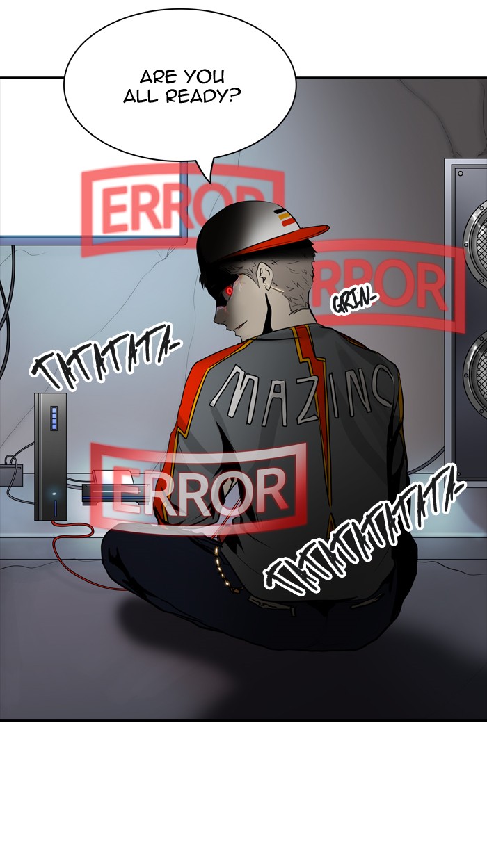 Tower of God chapter 376 page 102