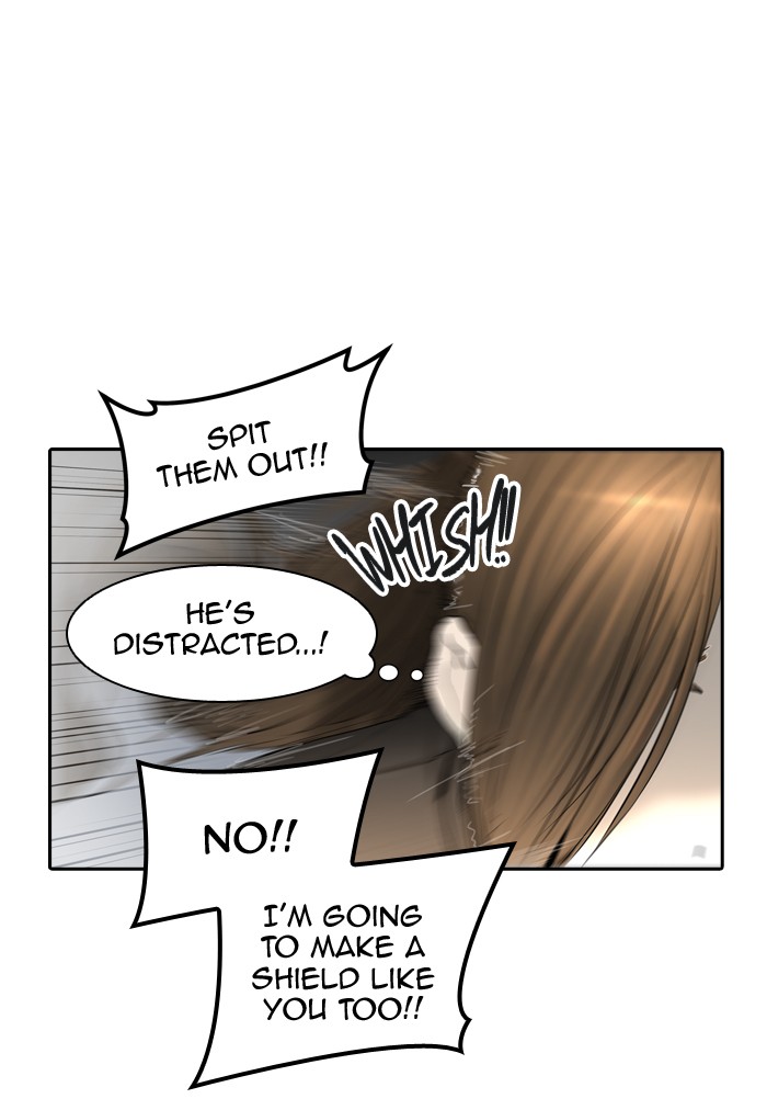 Tower of God chapter 376 page 16