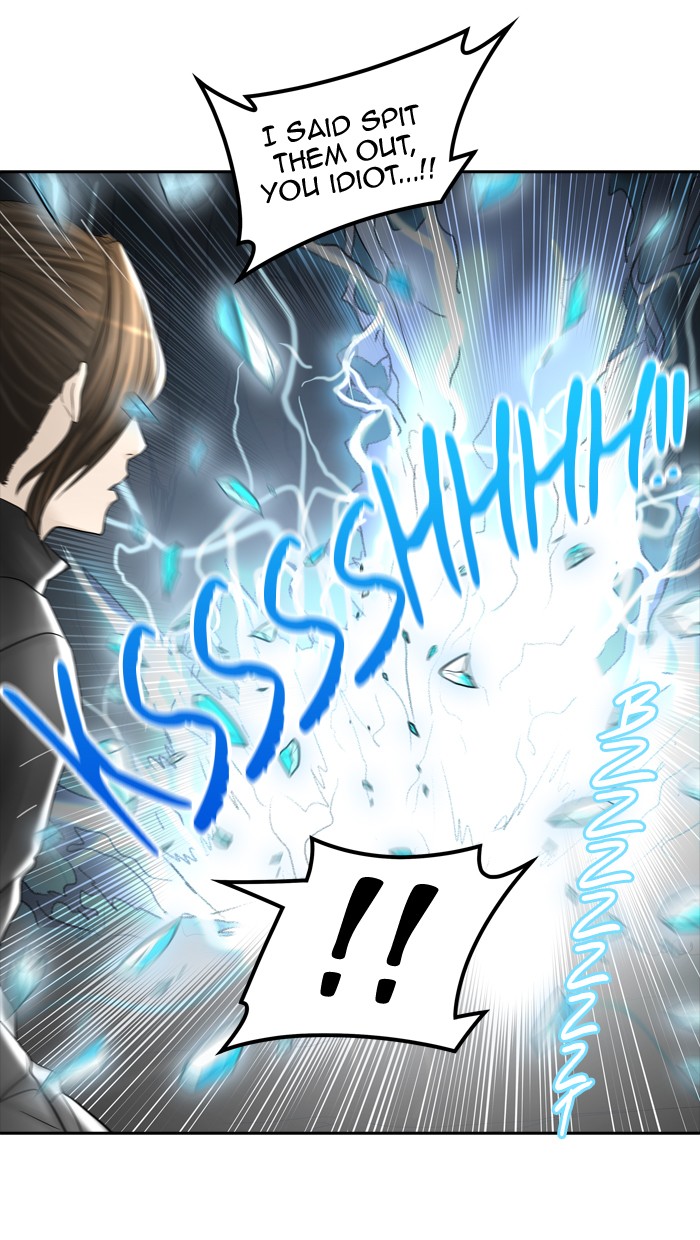 Tower of God chapter 376 page 17