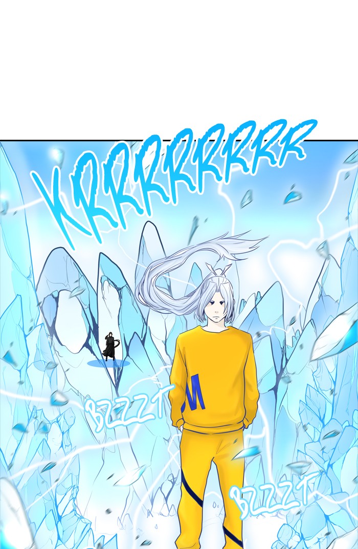 Tower of God chapter 376 page 18